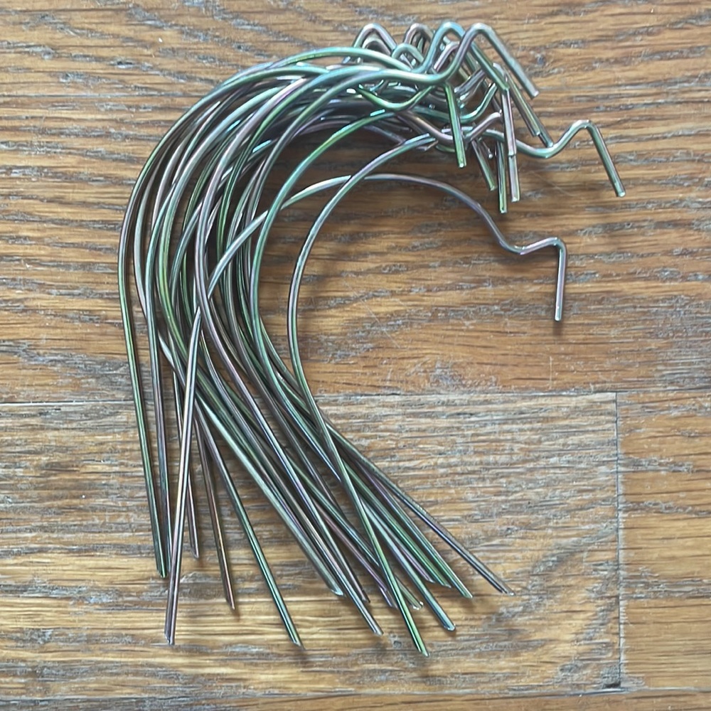 As Seen on TV Hercules Hooks - Picture 2 of 6